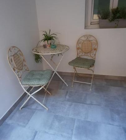 Studio Apartman Centar Βαράζντιν Εξωτερικό φωτογραφία
