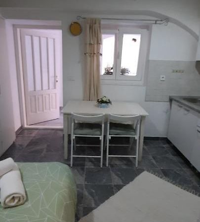 Studio Apartman Centar Βαράζντιν Εξωτερικό φωτογραφία