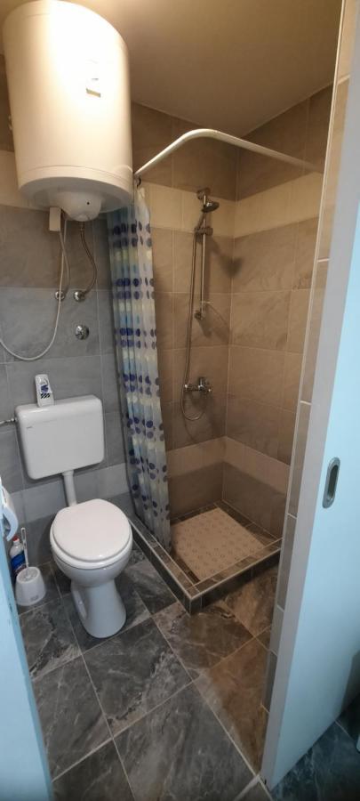 Studio Apartman Centar Βαράζντιν Εξωτερικό φωτογραφία